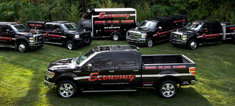 Economy Car