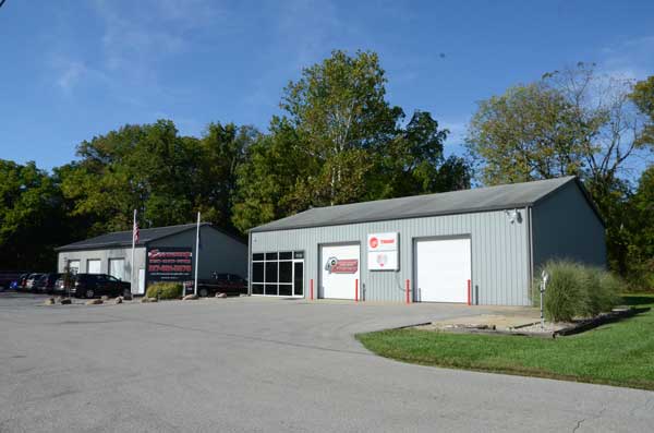 Economy Heating, Air Conditioning, and Plumbing