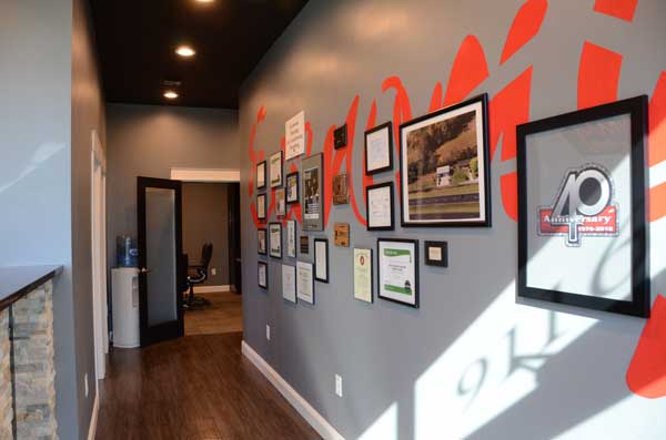Economy Heating, Air Conditioning, and Plumbing