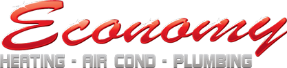 Economy Heating – Air Conditioning – Plumbing