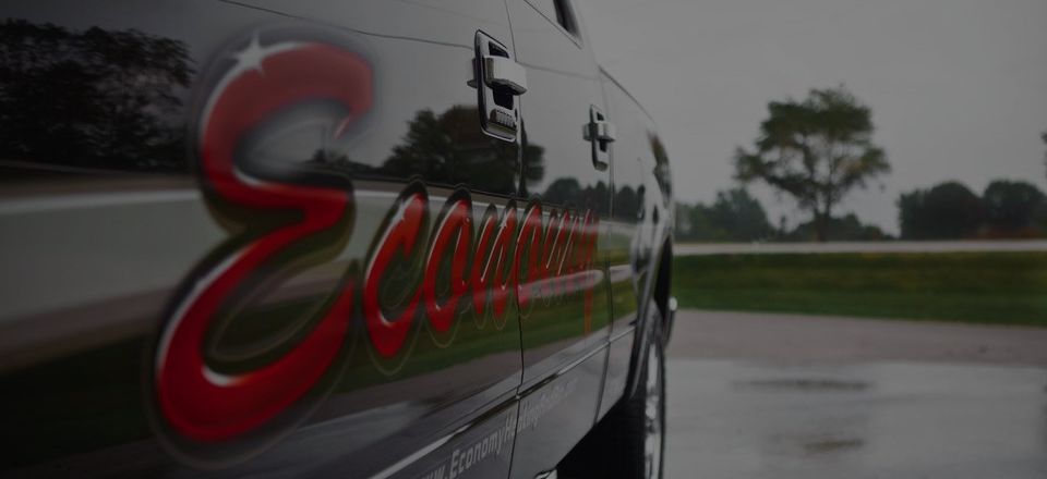 Economy Heating, Air, & Plumbing